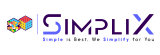 SimpliX Teknoloji Hizmetleri Logo
